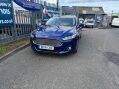 Ford Mondeo 1.5 TDCi ECOnetic Titanium Euro 6 (s/s) 5dr 2