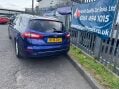 Ford Mondeo 1.5 TDCi ECOnetic Titanium Euro 6 (s/s) 5dr 4