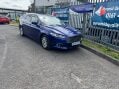 Ford Mondeo 1.5 TDCi ECOnetic Titanium Euro 6 (s/s) 5dr 5