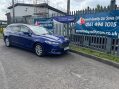 Ford Mondeo 1.5 TDCi ECOnetic Titanium Euro 6 (s/s) 5dr 6