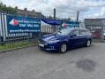 Ford Mondeo 1.5 TDCi ECOnetic Titanium Euro 6 (s/s) 5dr 7