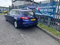 Ford Mondeo 1.5 TDCi ECOnetic Titanium Euro 6 (s/s) 5dr 8