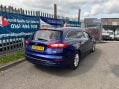 Ford Mondeo 1.5 TDCi ECOnetic Titanium Euro 6 (s/s) 5dr 12