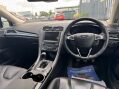 Ford Mondeo 1.5 TDCi ECOnetic Titanium Euro 6 (s/s) 5dr 14