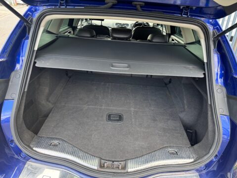 Ford Mondeo 1.5 TDCi ECOnetic Titanium Euro 6 (s/s) 5dr 26