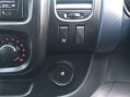 Vauxhall Vivaro 1.6 CDTi 2900 ecoFLEX L1 H1 Euro 5 (s/s) 5dr 18