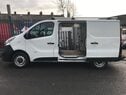 Vauxhall Vivaro 1.6 CDTi 2900 ecoFLEX L1 H1 Euro 5 (s/s) 5dr