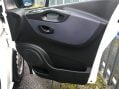 Vauxhall Vivaro 1.6 CDTi 2900 ecoFLEX L1 H1 Euro 6 (s/s) 5dr 24