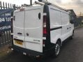 Vauxhall Vivaro 1.6 CDTi 2900 L1 H1 Euro 6 (s/s) 5dr 14