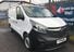 Vauxhall Vivaro 1.6 CDTi 2900 L1 H1 Euro 6 (s/s) 5dr
