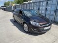 Vauxhall Astra 2.0 CDTi Elite Sports Tourer Auto Euro 5 5dr 1
