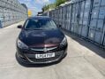 Vauxhall Astra 2.0 CDTi Elite Sports Tourer Auto Euro 5 5dr 2