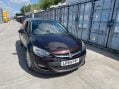 Vauxhall Astra 2.0 CDTi Elite Sports Tourer Auto Euro 5 5dr 3