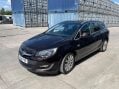 Vauxhall Astra 2.0 CDTi Elite Sports Tourer Auto Euro 5 5dr 6