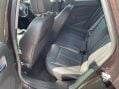 Vauxhall Astra 2.0 CDTi Elite Sports Tourer Auto Euro 5 5dr 9