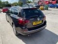 Vauxhall Astra 2.0 CDTi Elite Sports Tourer Auto Euro 5 5dr 11