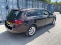 Vauxhall Astra 2.0 CDTi Elite Sports Tourer Auto Euro 5 5dr 12