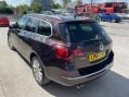 Vauxhall Astra 2.0 CDTi Elite Sports Tourer Auto Euro 5 5dr 13