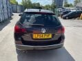 Vauxhall Astra 2.0 CDTi Elite Sports Tourer Auto Euro 5 5dr 15