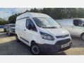 Ford Transit Custom 2.2 TDCi 290 ECOnetic L2 H2 5dr 1