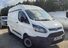 Ford Transit Custom 2.2 TDCi 290 ECOnetic L2 H2 5dr