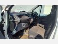 Ford Transit Custom 2.2 TDCi 290 ECOnetic L2 H2 5dr 5