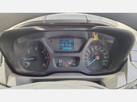 Ford Transit Custom 2.2 TDCi 290 ECOnetic L2 H2 5dr 7