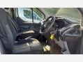 Ford Transit Custom 2.2 TDCi 290 ECOnetic L2 H2 5dr 8