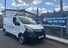 Vauxhall Vivaro 1.6 CDTi 2900 ecoFLEX L1 H1 Euro 6 (s/s) 5dr