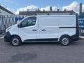 Vauxhall Vivaro 1.6 CDTi 2900 ecoFLEX L1 H1 Euro 6 (s/s) 5dr 3