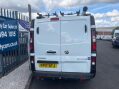 Vauxhall Vivaro 1.6 CDTi 2900 ecoFLEX L1 H1 Euro 6 (s/s) 5dr 4