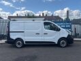 Vauxhall Vivaro 1.6 CDTi 2900 ecoFLEX L1 H1 Euro 6 (s/s) 5dr 9