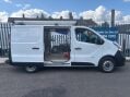 Vauxhall Vivaro 1.6 CDTi 2900 ecoFLEX L1 H1 Euro 6 (s/s) 5dr 10