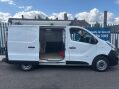 Vauxhall Vivaro 1.6 CDTi 2900 ecoFLEX L1 H1 Euro 6 (s/s) 5dr 11