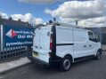 Vauxhall Vivaro 1.6 CDTi 2900 ecoFLEX L1 H1 Euro 6 (s/s) 5dr 12