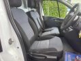 Vauxhall Vivaro 1.6 CDTi 2900 ecoFLEX L1 H1 Euro 6 (s/s) 5dr 13