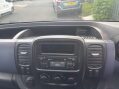 Vauxhall Vivaro 1.6 CDTi 2900 ecoFLEX L1 H1 Euro 6 (s/s) 5dr 16