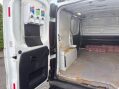 Vauxhall Vivaro 1.6 CDTi 2900 ecoFLEX L1 H1 Euro 6 (s/s) 5dr 17