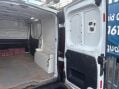 Vauxhall Vivaro 1.6 CDTi 2900 ecoFLEX L1 H1 Euro 6 (s/s) 5dr 19
