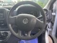 Vauxhall Vivaro 1.6 CDTi 2900 ecoFLEX L1 H1 Euro 6 (s/s) 5dr 20