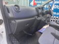 Vauxhall Vivaro 1.6 CDTi 2900 ecoFLEX L1 H1 Euro 6 (s/s) 5dr 22