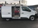 Vauxhall Vivaro 1.6 CDTi 2900 ecoFLEX L1 H1 Euro 6 (s/s) 5dr