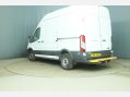 Ford Transit 2.0 350 EcoBlue FWD L2 H3 Euro 6 5dr 2