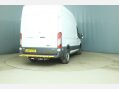 Ford Transit 2.0 350 EcoBlue FWD L2 H3 Euro 6 5dr 4
