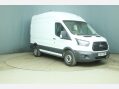Ford Transit 2.0 350 EcoBlue FWD L2 H3 Euro 6 5dr 6