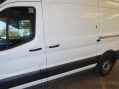 Ford Transit 2.0 350 EcoBlue FWD L2 H3 Euro 6 5dr 9