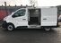 Vauxhall Vivaro 1.6 CDTi 2900 L1 H1 Euro 6 (s/s) 5dr