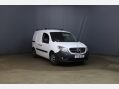 Mercedes-Benz Citan 1.5 109 CDI BlueEfficiency L2 Euro 5 (s/s) 5dr 1
