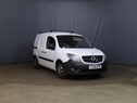 Mercedes-Benz Citan 1.5 109 CDI BlueEfficiency L2 Euro 5 (s/s) 5dr