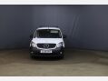 Mercedes-Benz Citan 1.5 109 CDI BlueEfficiency L2 Euro 5 (s/s) 5dr 5